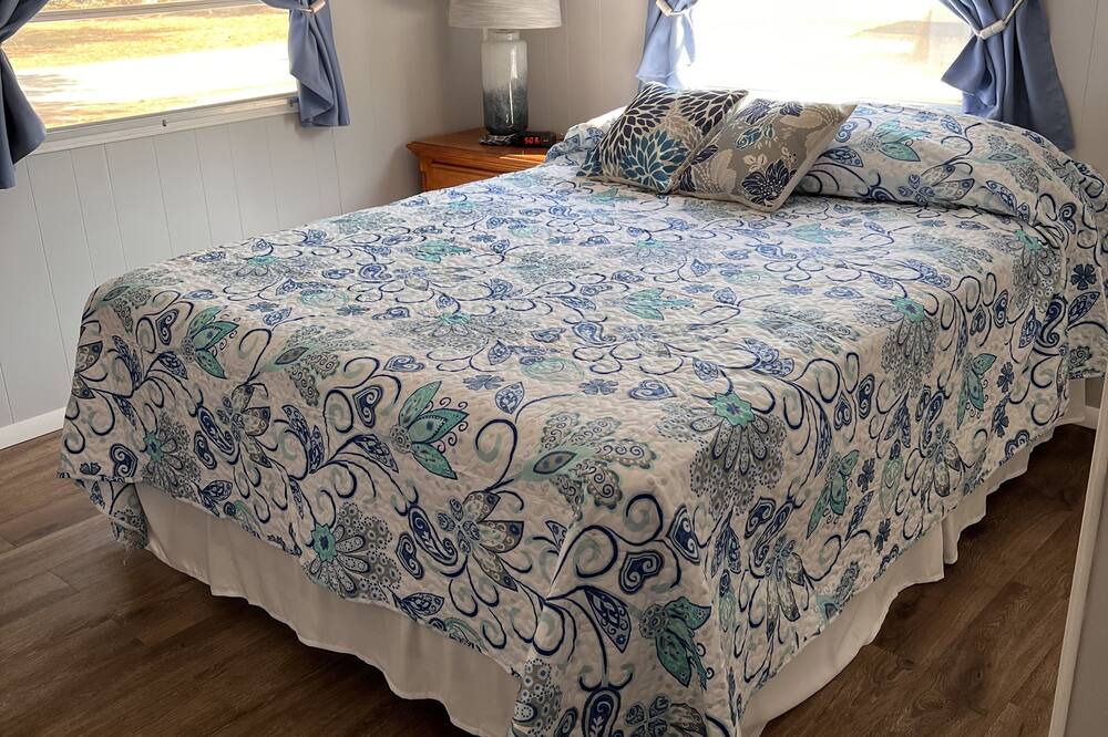 Photo of Bedroom in Plymouth