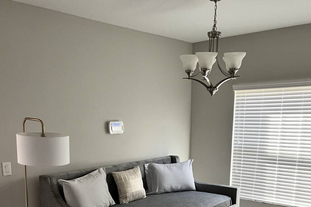 Photo of Livingroom in Wesley Chapel
