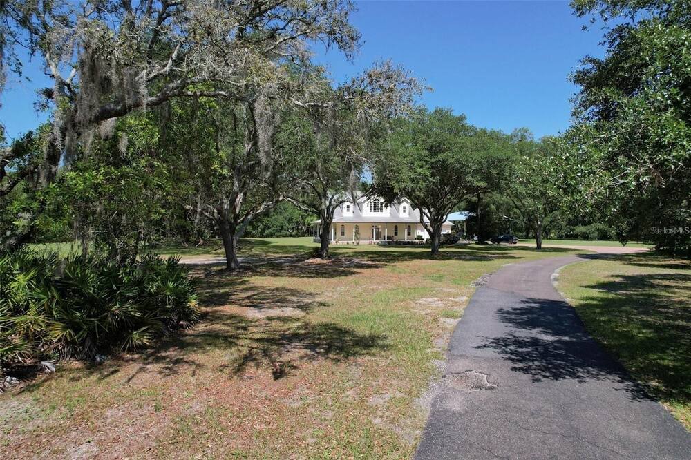 Photo of Outdoor in Citrus Park