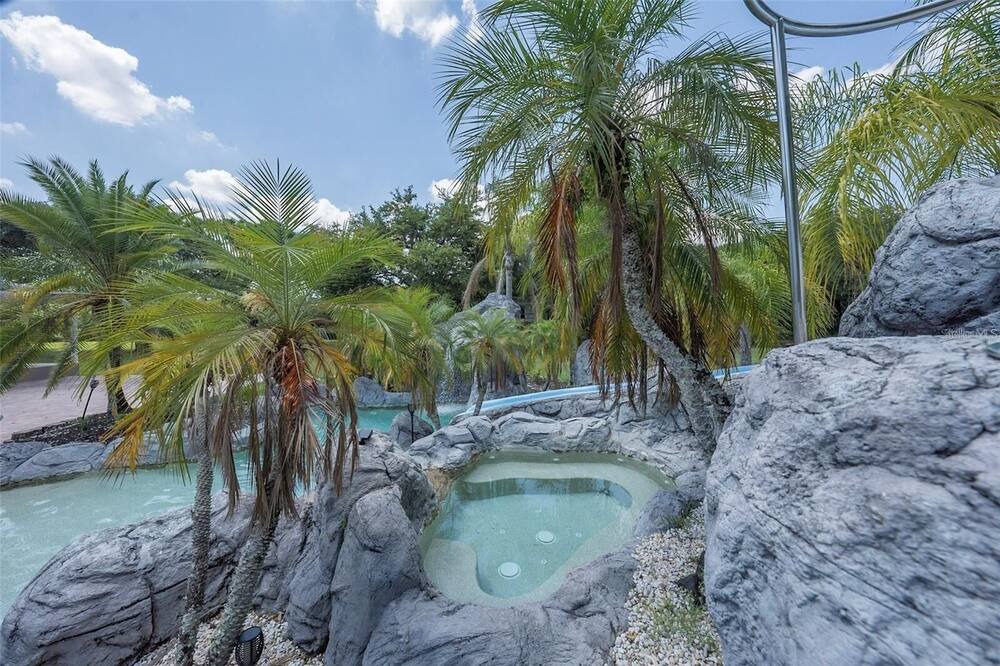 Photo of Outdoor in Citrus Park