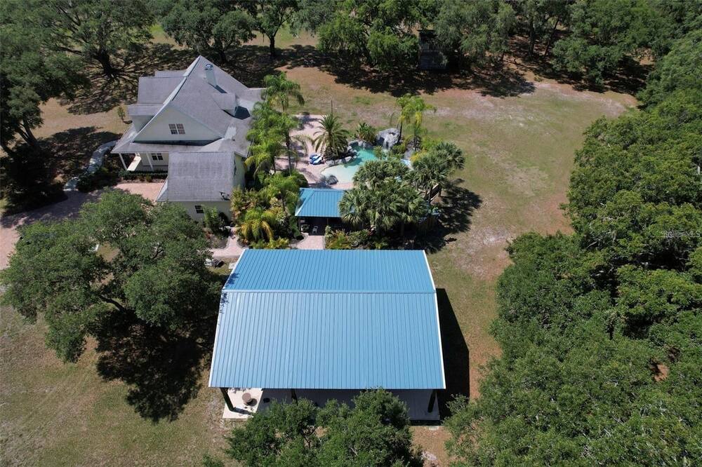 Photo of Outdoor in Citrus Park