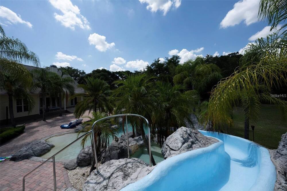 Photo of Outdoor in Citrus Park