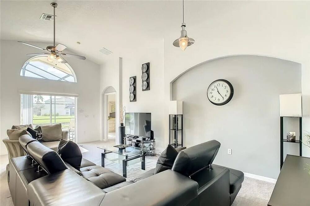 Photo of Livingroom in Cumbrian Lakes