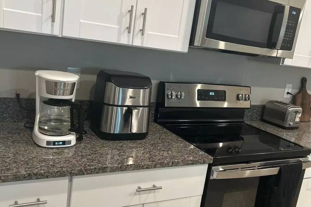 Photo of Kitchen in Wimauma