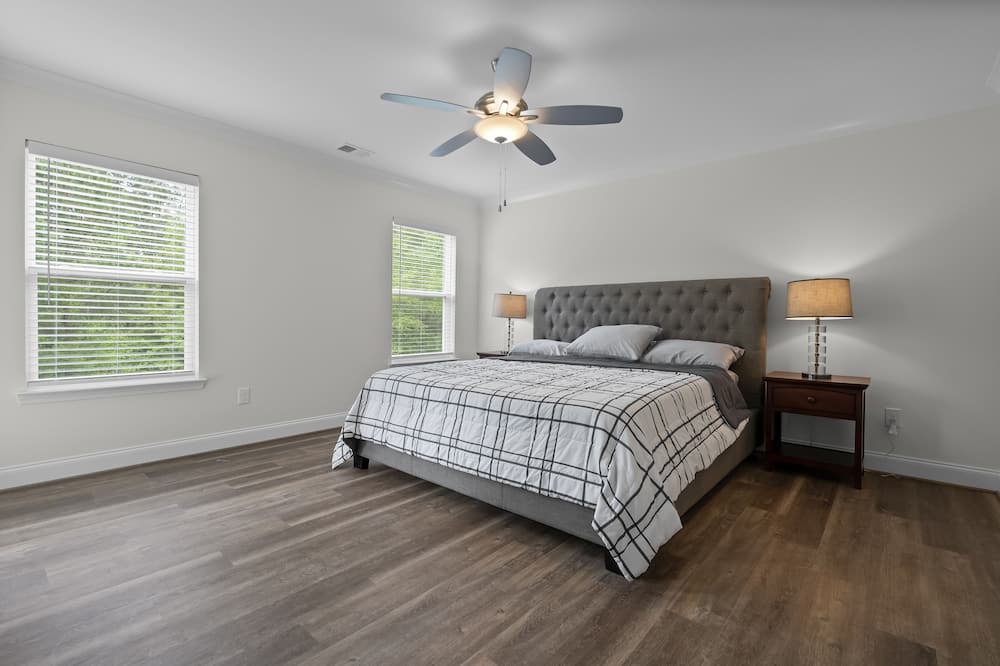 Photo of Bedroom in Travelers Rest