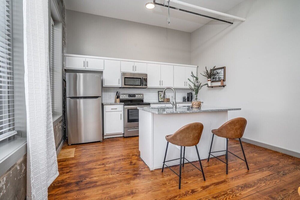 Photo of Kitchen in Rocky Mount