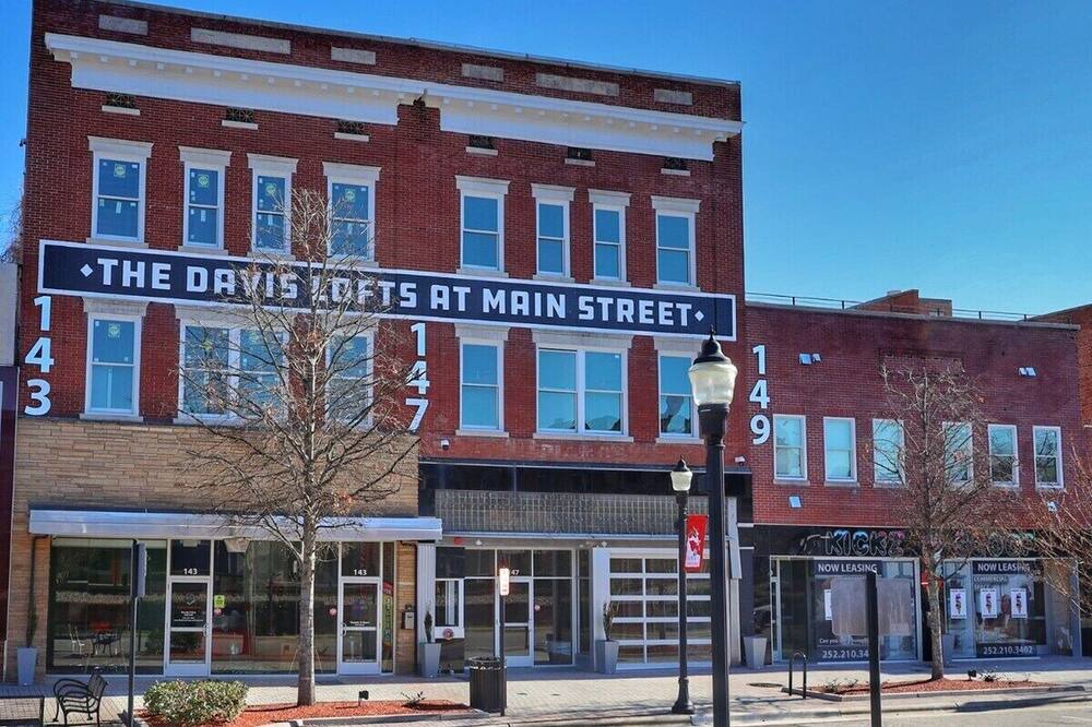Photo of Outdoor in Rocky Mount