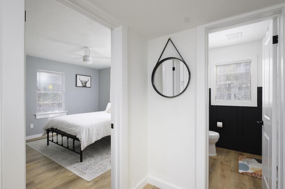 Photo of Bedroom in Duckpond