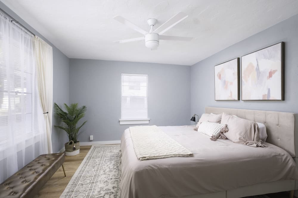 Photo of Bedroom in Duckpond