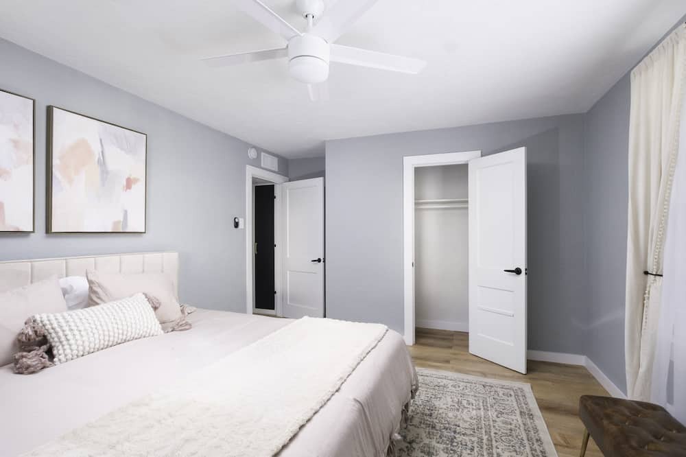 Photo of Bedroom in Duckpond