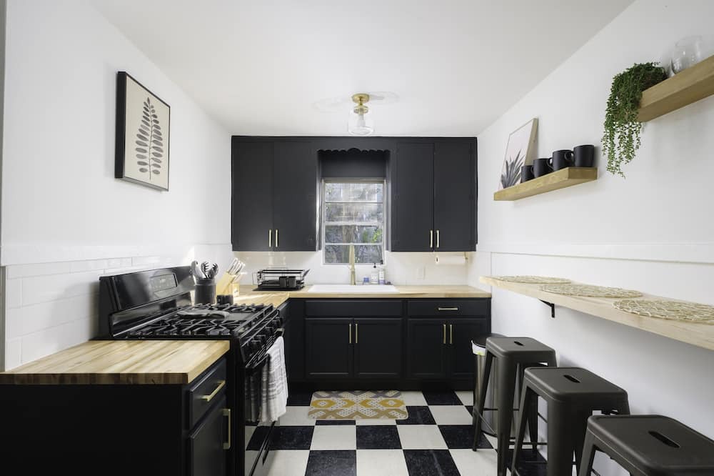 Photo of Kitchen in Duckpond