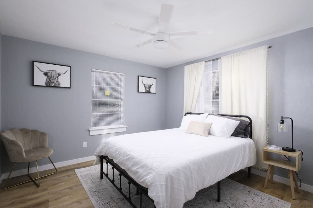 Photo of Bedroom in Duckpond