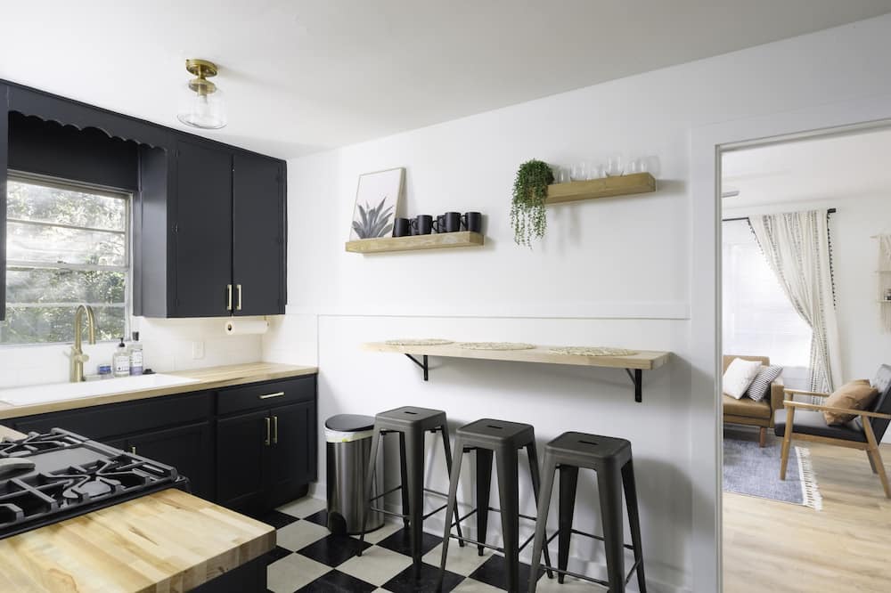 Photo of Kitchen in Duckpond