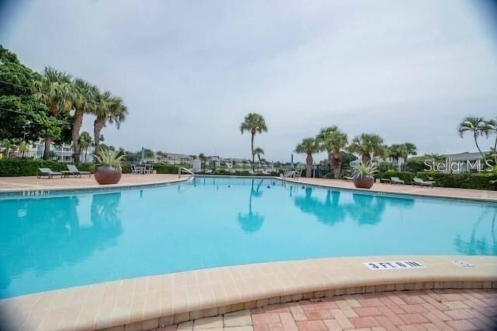 Photo of Outdoor in Coquina Key