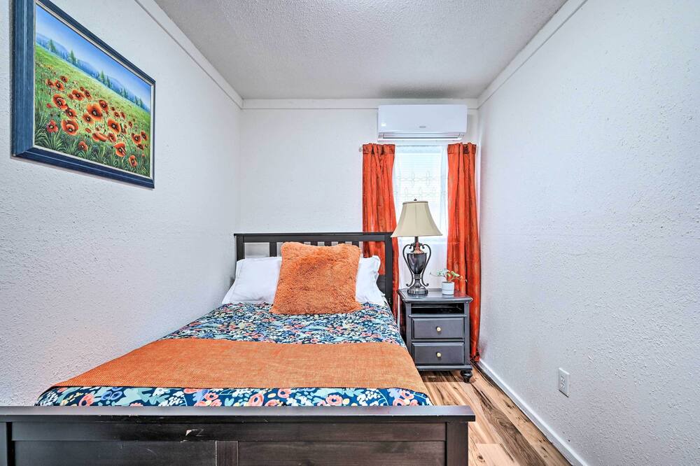 Photo of Bedroom in Durant