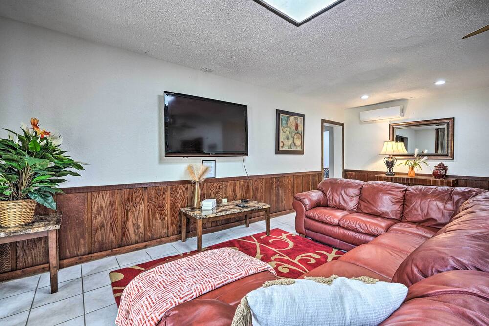Photo of Bedroom in Durant