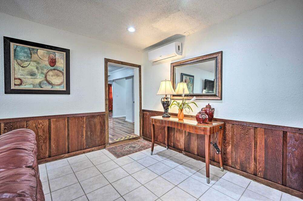 Photo of Bathroom in Durant
