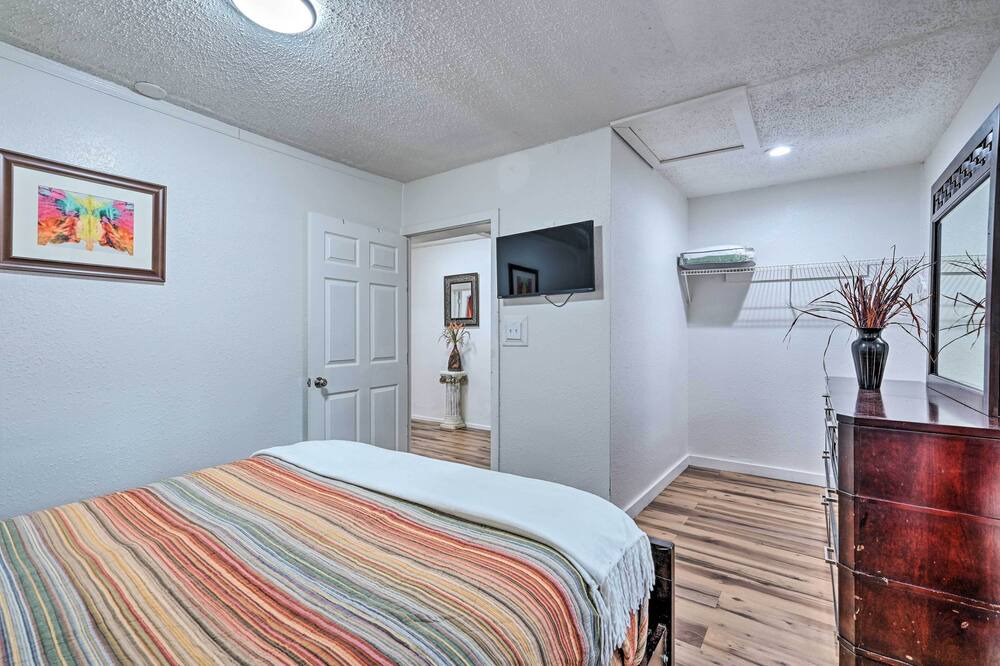 Photo of Bedroom in Durant