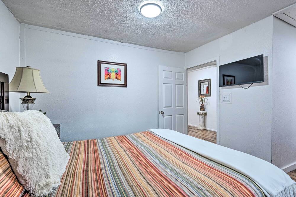 Photo of Bedroom in Durant