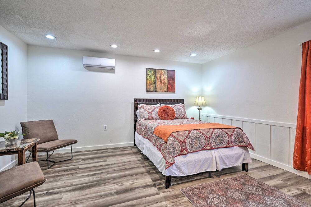 Photo of Bedroom in Durant