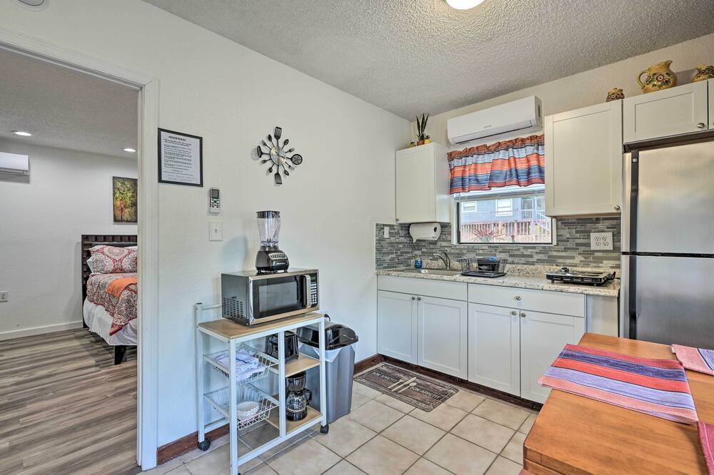 Photo of Kitchen in Durant