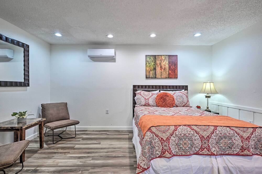 Photo of Bedroom in Durant