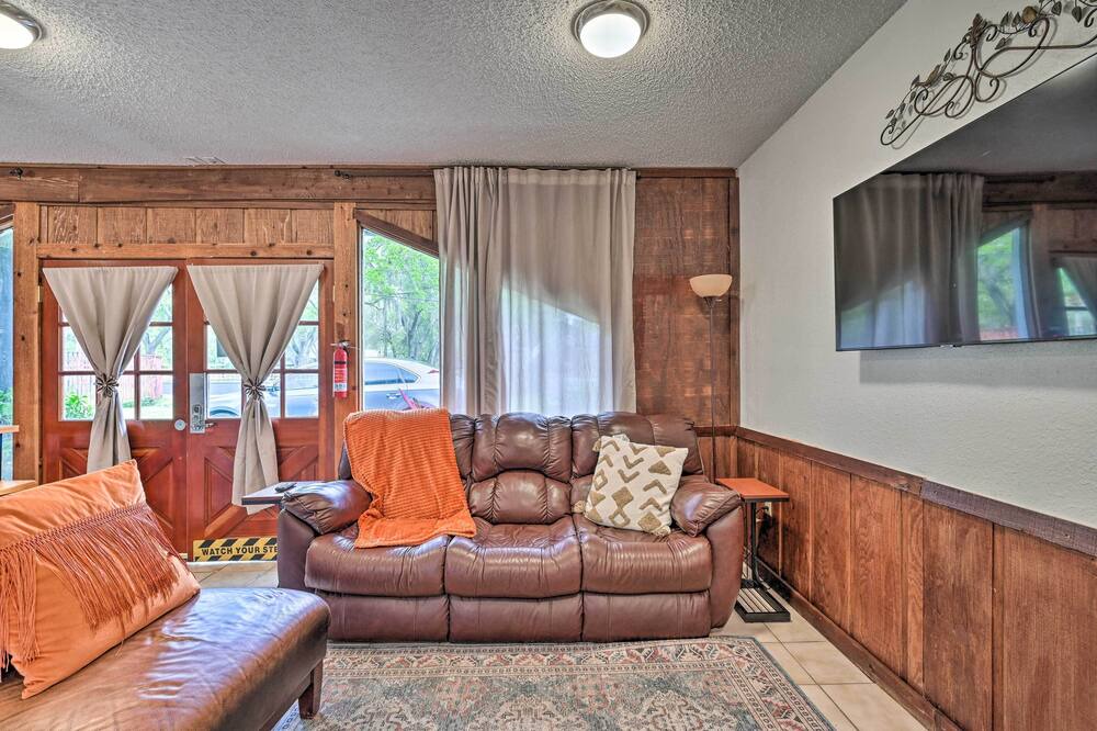 Photo of Bedroom in Durant