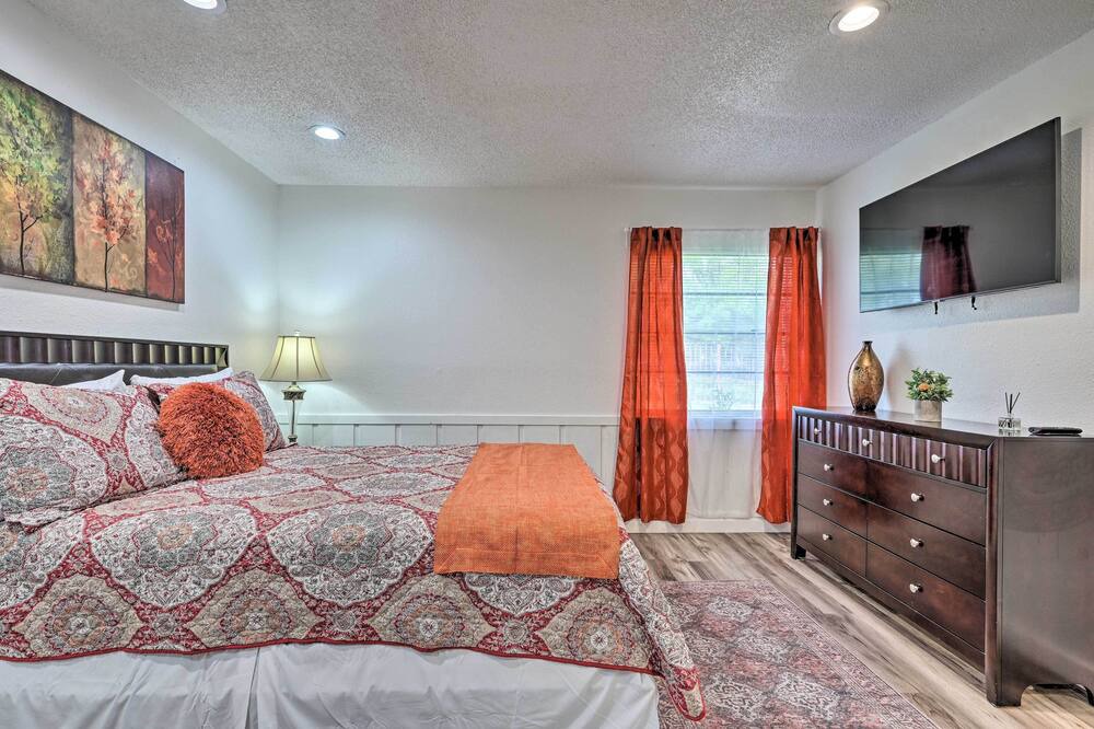 Photo of Bedroom in Durant