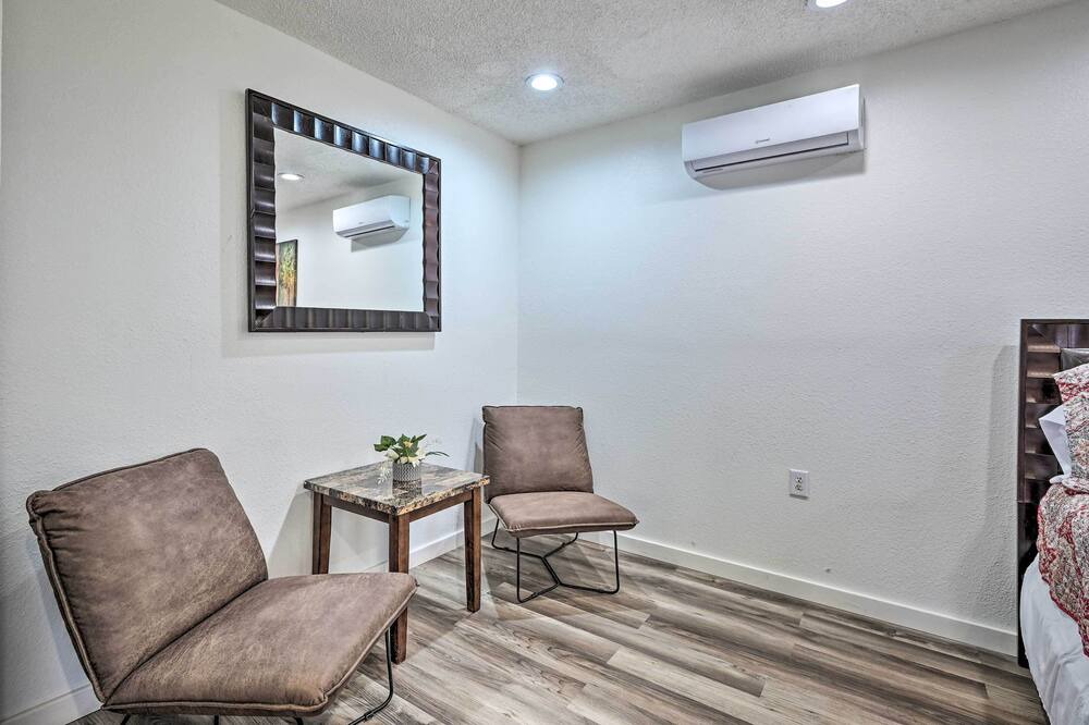 Photo of Bedroom in Durant
