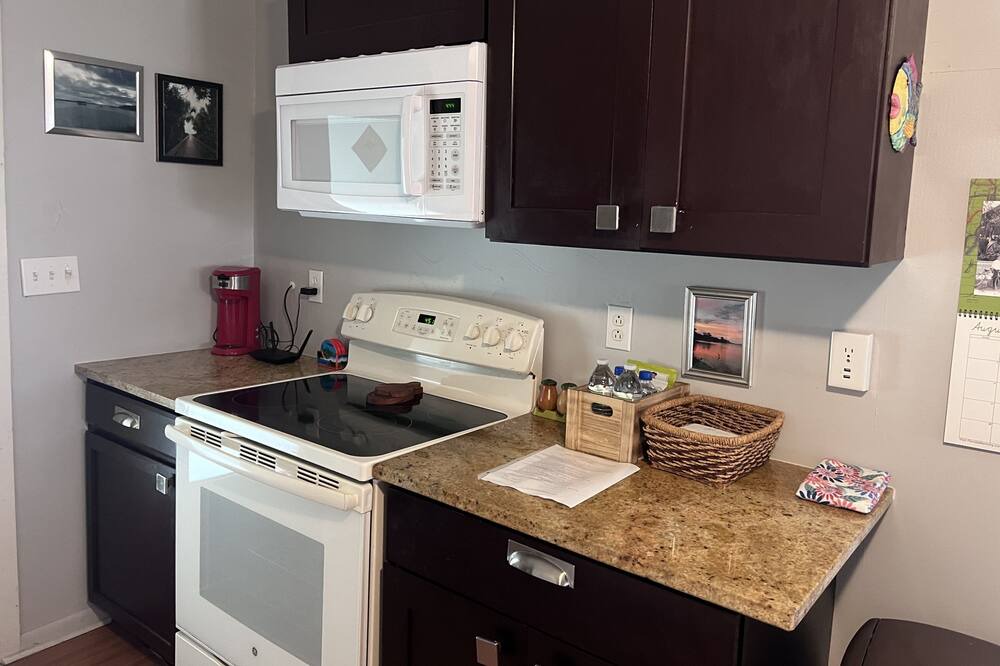 Photo of Kitchen in Walkers Holly Hill