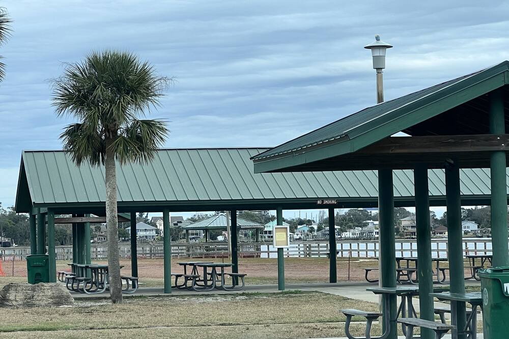 Photo of Outdoor in Walkers Holly Hill