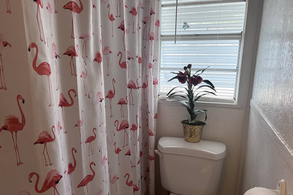 Photo of Bathroom in Walkers Holly Hill