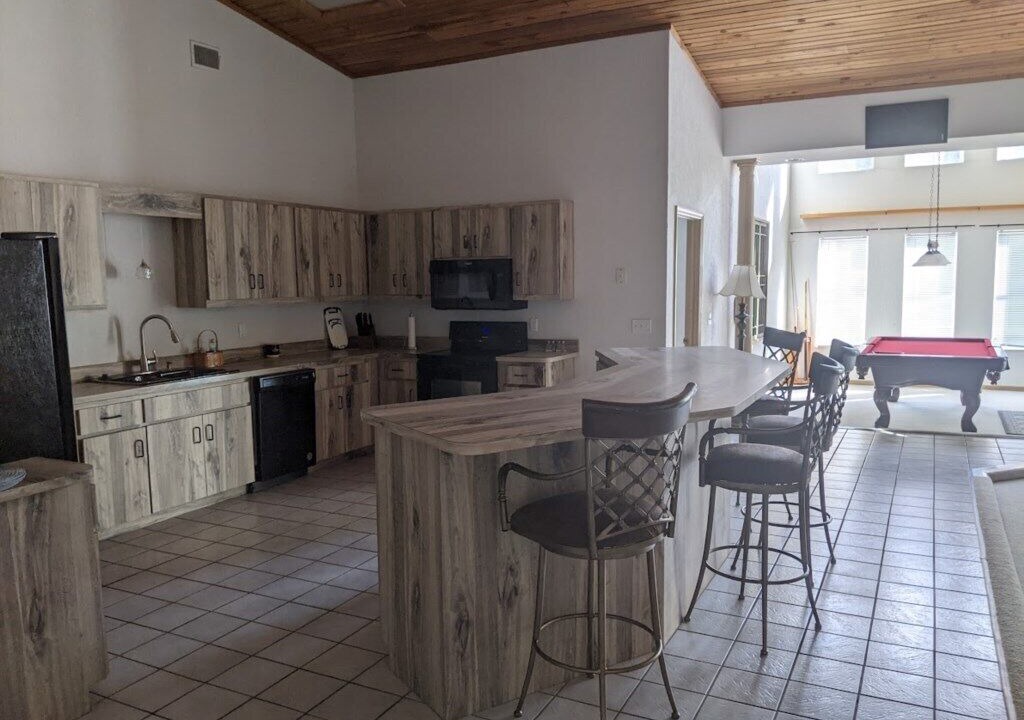 Photo of Kitchen in Inverness