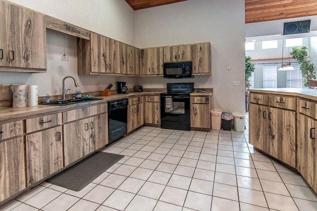 Photo of Kitchen in Inverness