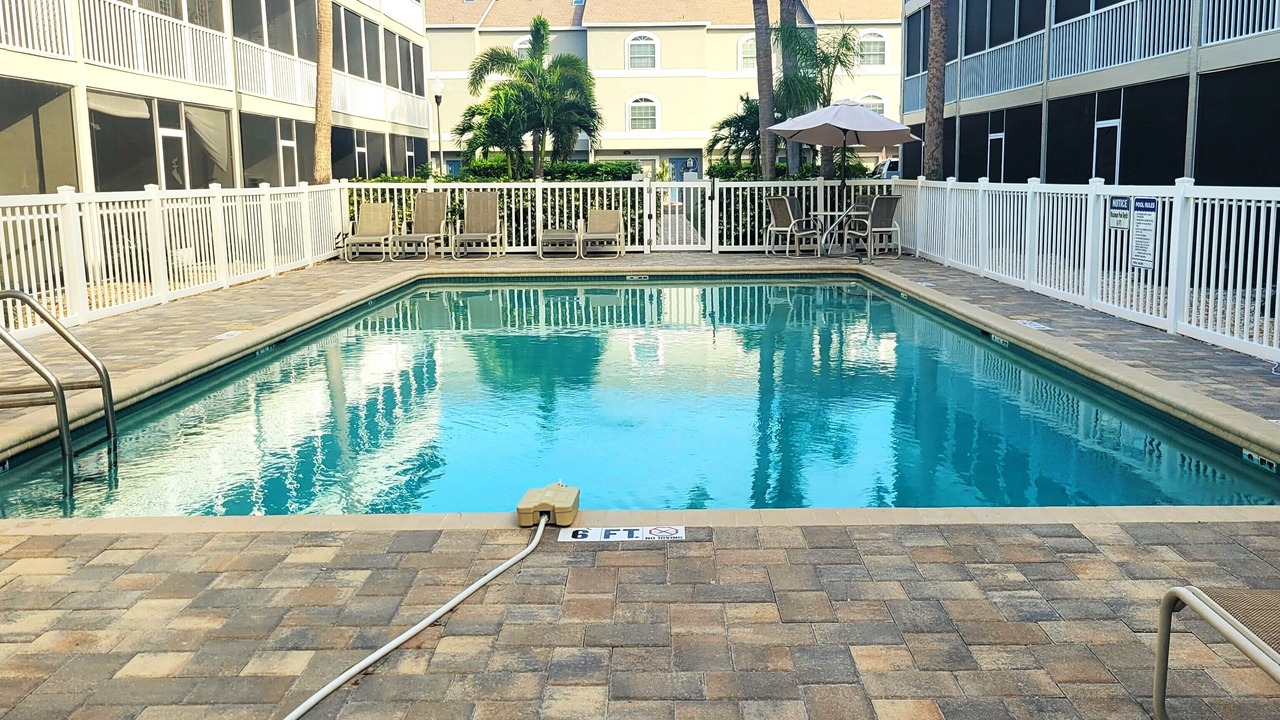 Photo of Outdoor in Tierra Verde