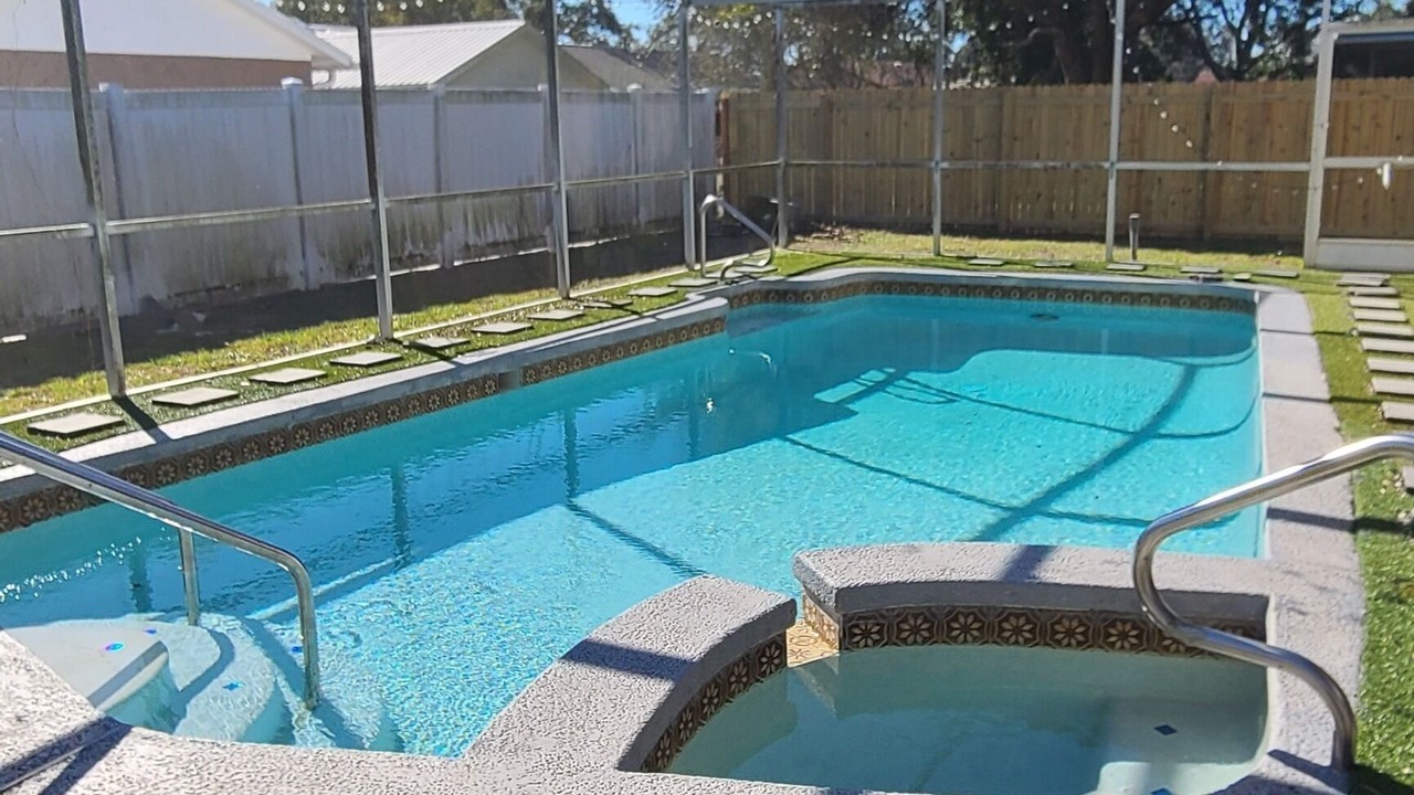 Photo of Outdoor in Seven Springs Homes