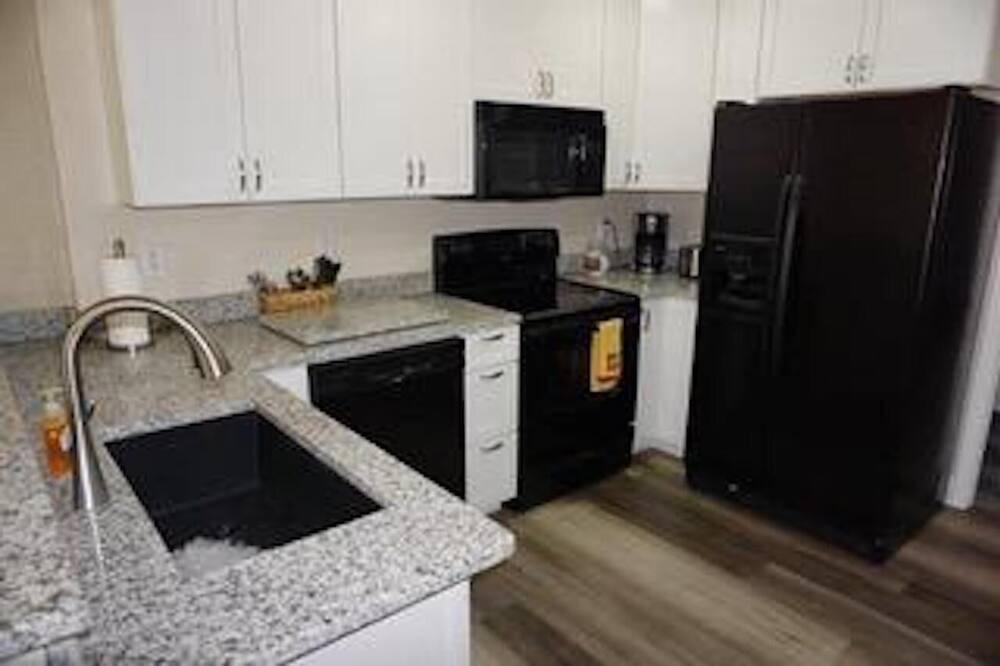 Photo of Kitchen in Lutz