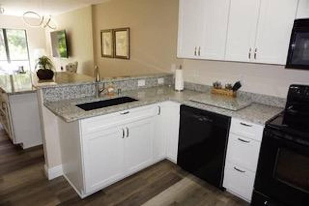 Photo of Kitchen in Lutz