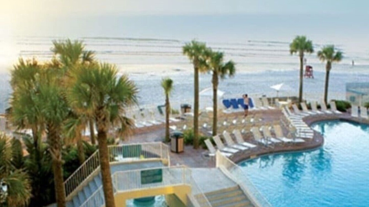 Photo of Outdoor in Seabreeze Historic District