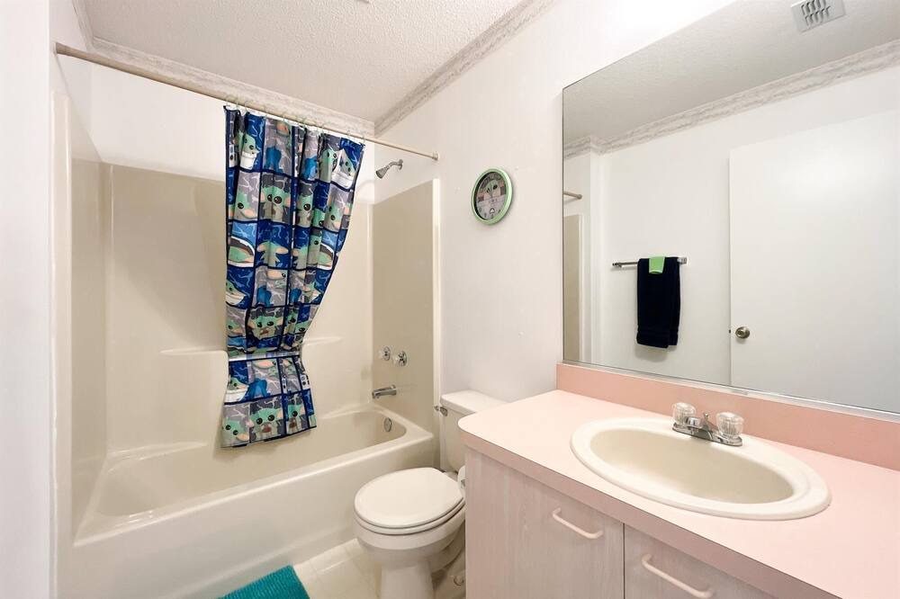 Photo of Bathroom in The Villages