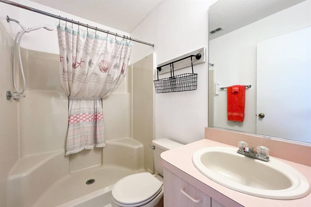Photo of Bathroom in The Villages