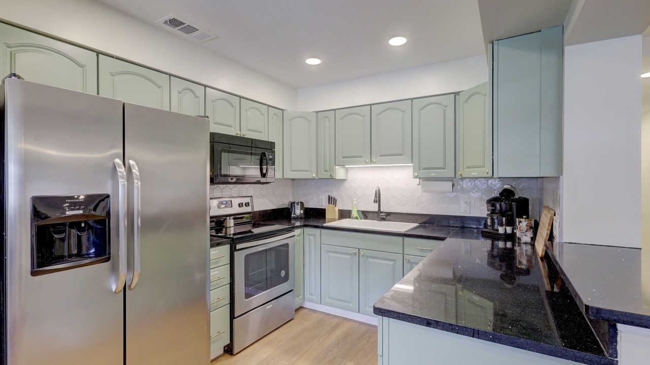 Photo of Kitchen in Sun Bay South