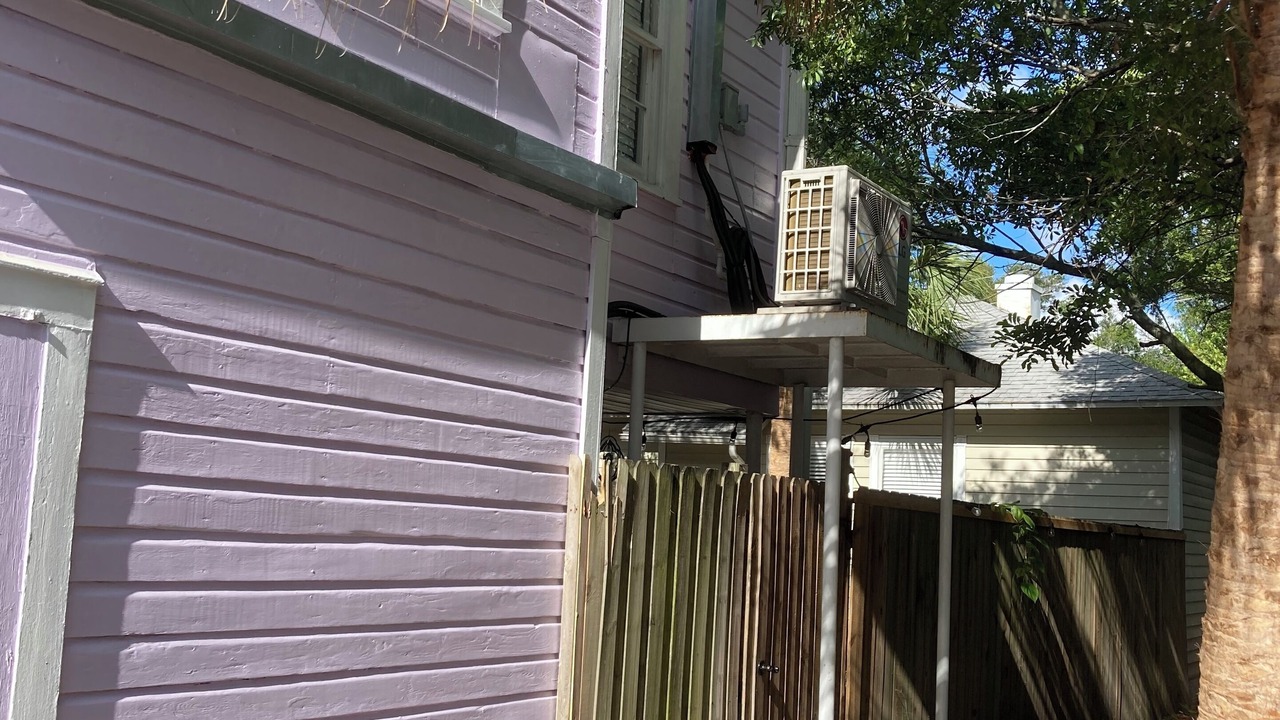 Photo of Outdoor in Historic Uptown