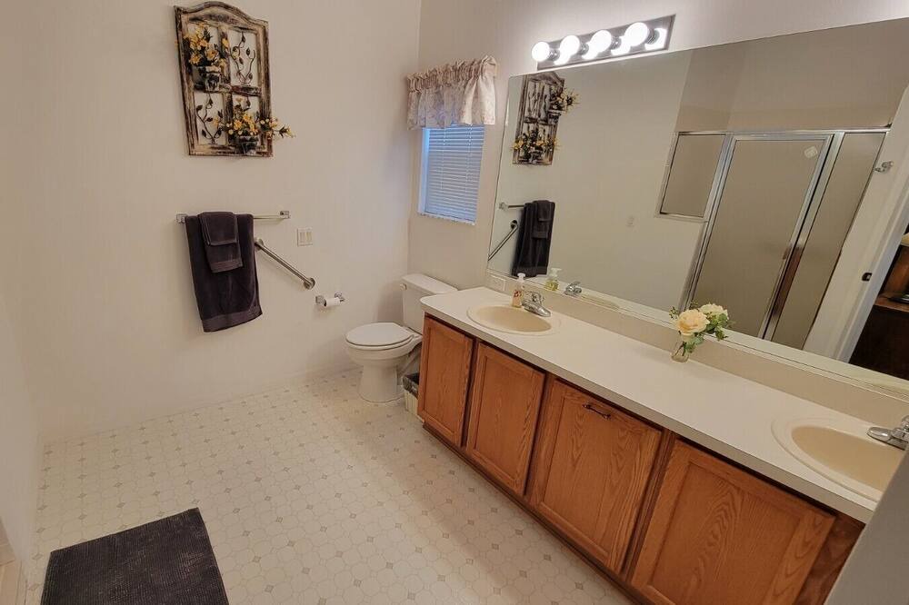 Photo of Bathroom in Santo Domingo