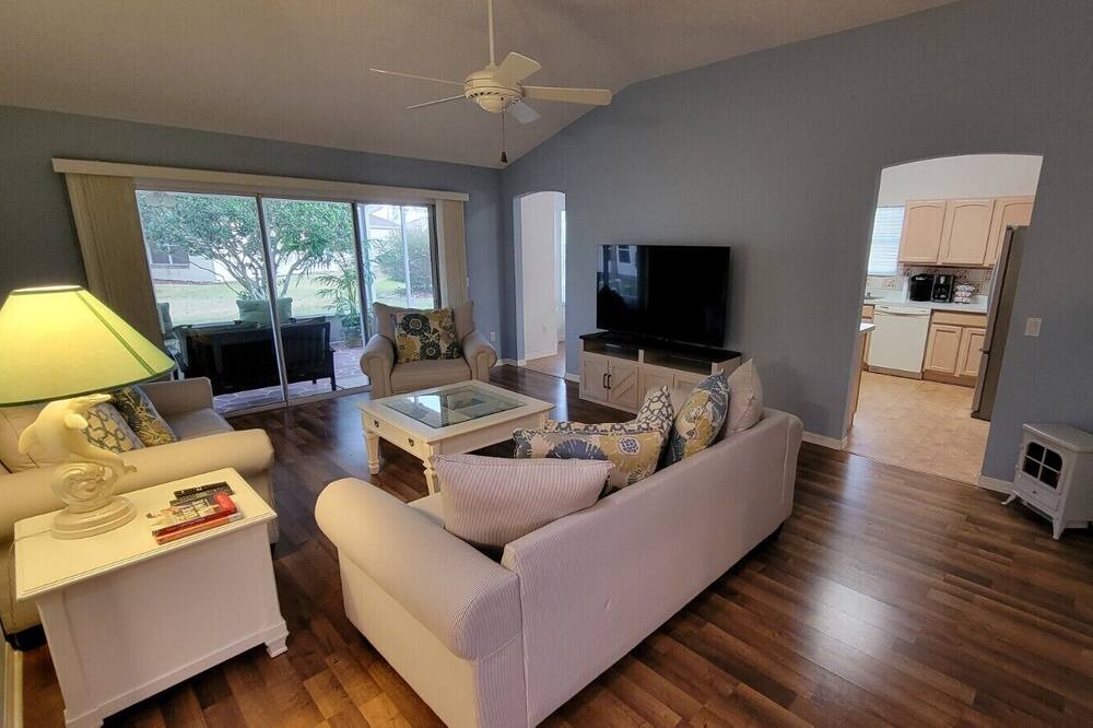 Photo of Livingroom in Santo Domingo