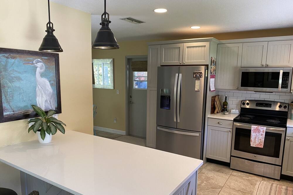 Photo of Kitchen in Horton Shores