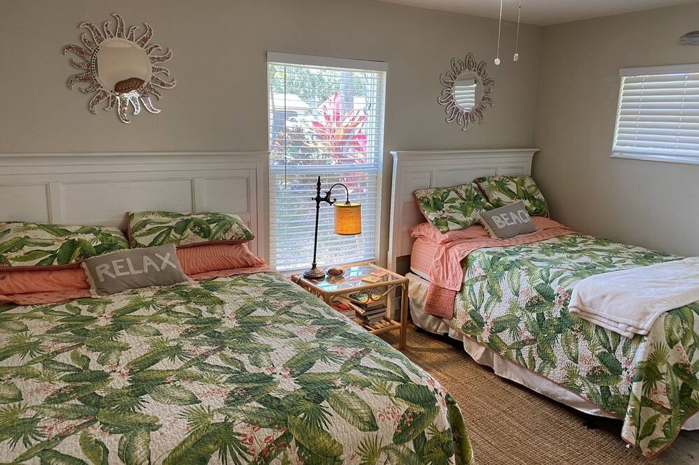 Photo of Bedroom in Horton Shores
