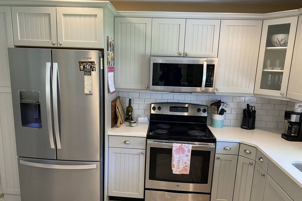 Photo of Kitchen in Horton Shores