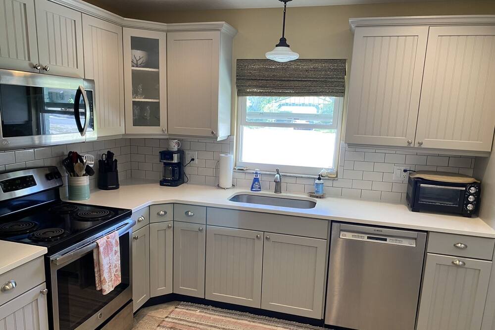 Photo of Kitchen in Horton Shores