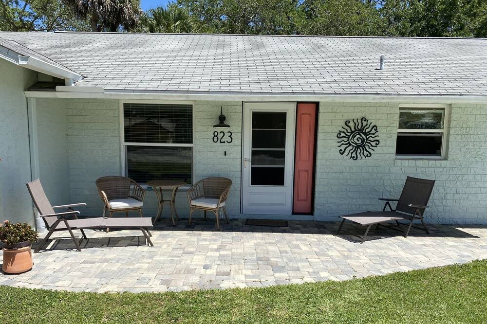 Photo of Patio Balcony in Horton Shores